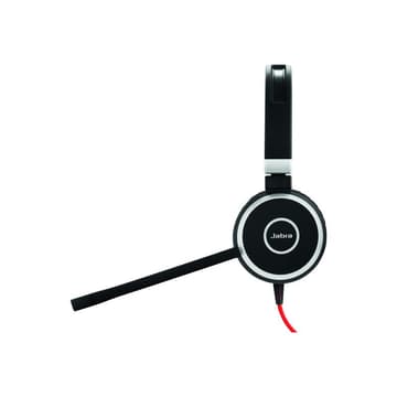 GN NETCOM Jabra Evolve 40 UC Duo
