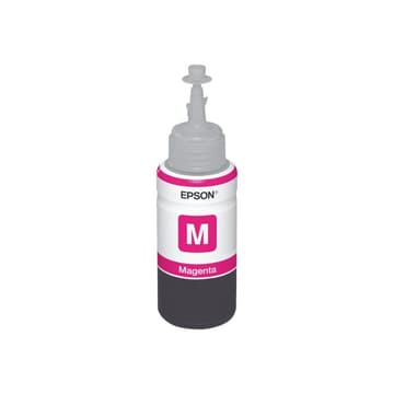 EPSON T6643 Magenta Nachfülltinte
