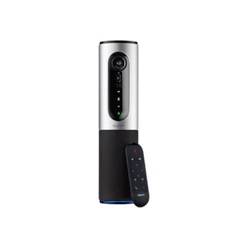 LOGITECH ConferenceCam Connect HD 1080p Video USB -EMEA