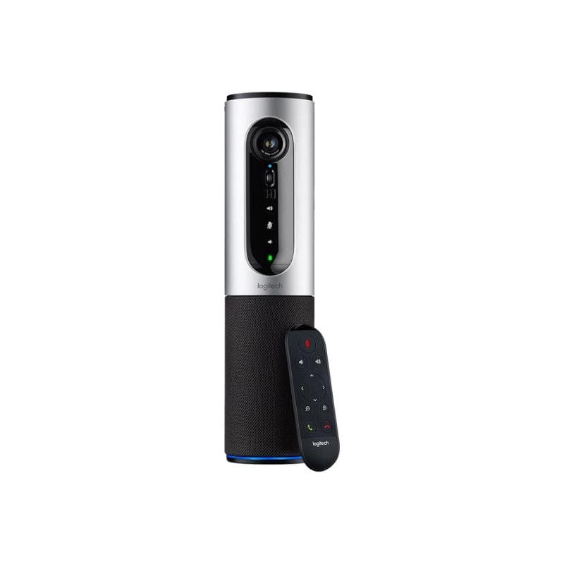 LOGITECH ConferenceCam Connect HD 1080p Video USB -EMEA