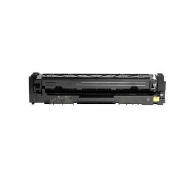 HP 201A Gelb LaserJet Tonerpatrone (CF402A)