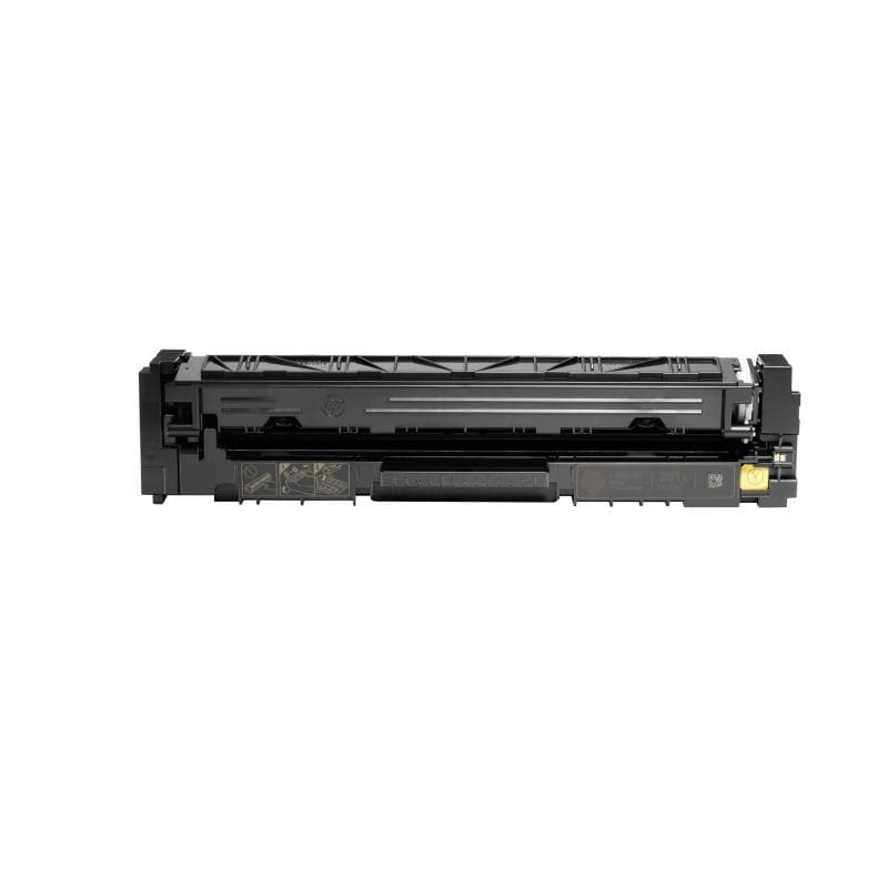 HP 201A Gelb LaserJet Tonerpatrone (CF402A)