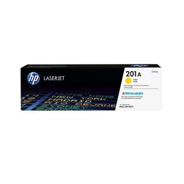 HP 201A Gelb LaserJet Tonerpatrone (CF402A)