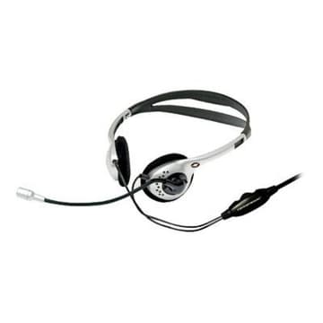 Conceptronic Headset, Stereo, Kopfbügel