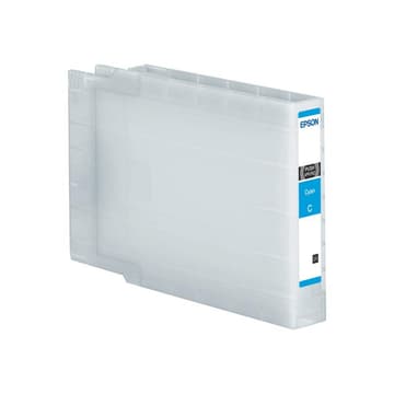 EPSON T9082 Größe XL Cyan Tintenpatrone
