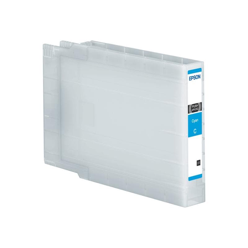 EPSON T9082 Größe XL Cyan Tintenpatrone