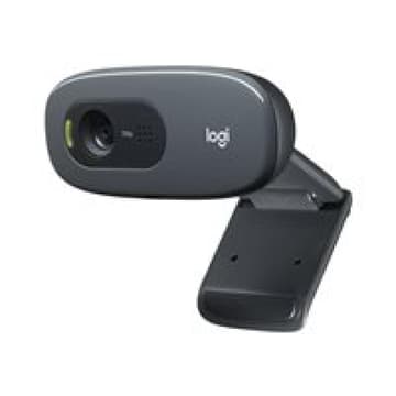 LOGITECH WebCam HD C270