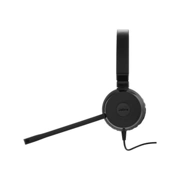 GN NETCOM Jabra Evolve 30 II UC Duo USB + Klinke