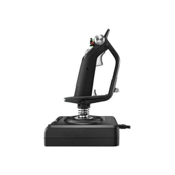 LOGITECH G Saitek X52 Pro Flight Control System - USB - WW