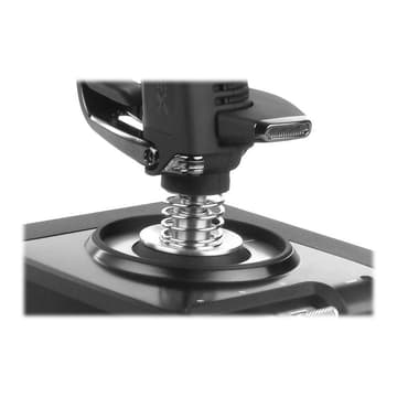 LOGITECH G Saitek X52 Pro Flight Control System - USB - WW