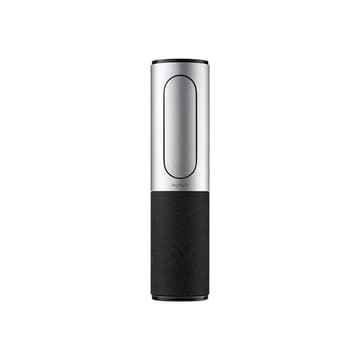 LOGITECH ConferenceCam Connect Silver USB