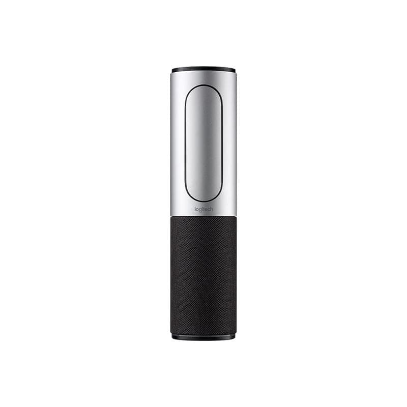 LOGITECH ConferenceCam Connect Silver USB