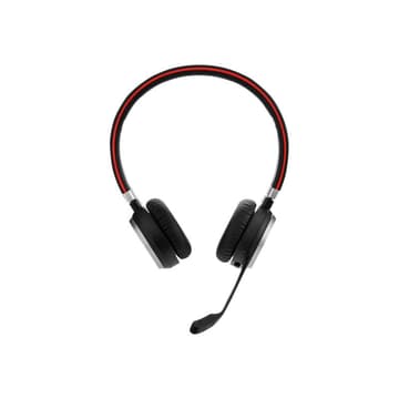 GN NETCOM JABRA Evolve 65 w charg.Stand StereoUC