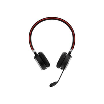 GN NETCOM JABRA Evolve 65 w charg.Stand StereoUC