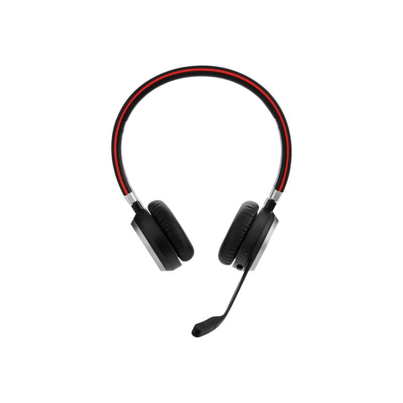 GN NETCOM JABRA Evolve 65 w charg.Stand StereoUC