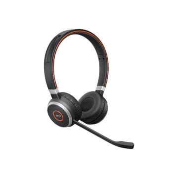 GN NETCOM JABRA Evolve 65 w charg.Stand StereoUC