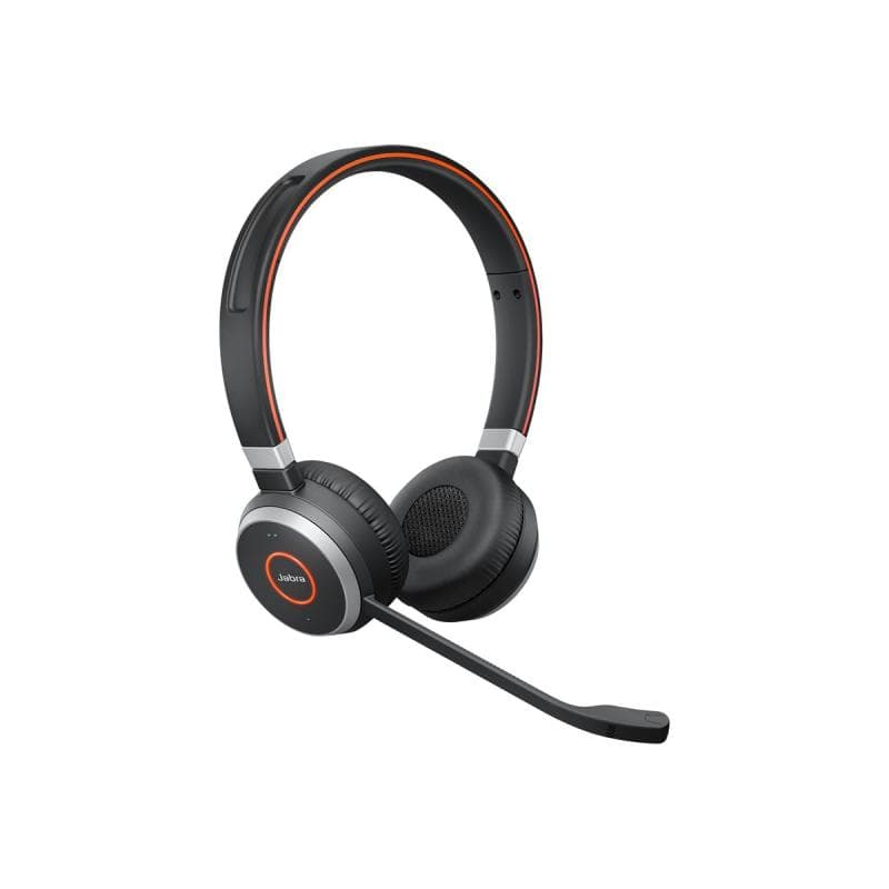 GN NETCOM JABRA Evolve 65 w charg.Stand StereoUC