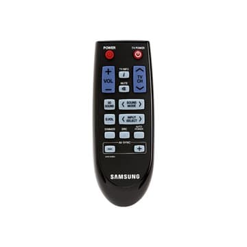 SAMSUNG REMOTE CONTROL