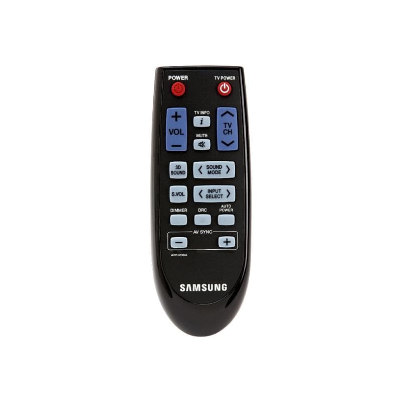 SAMSUNG REMOTE CONTROL