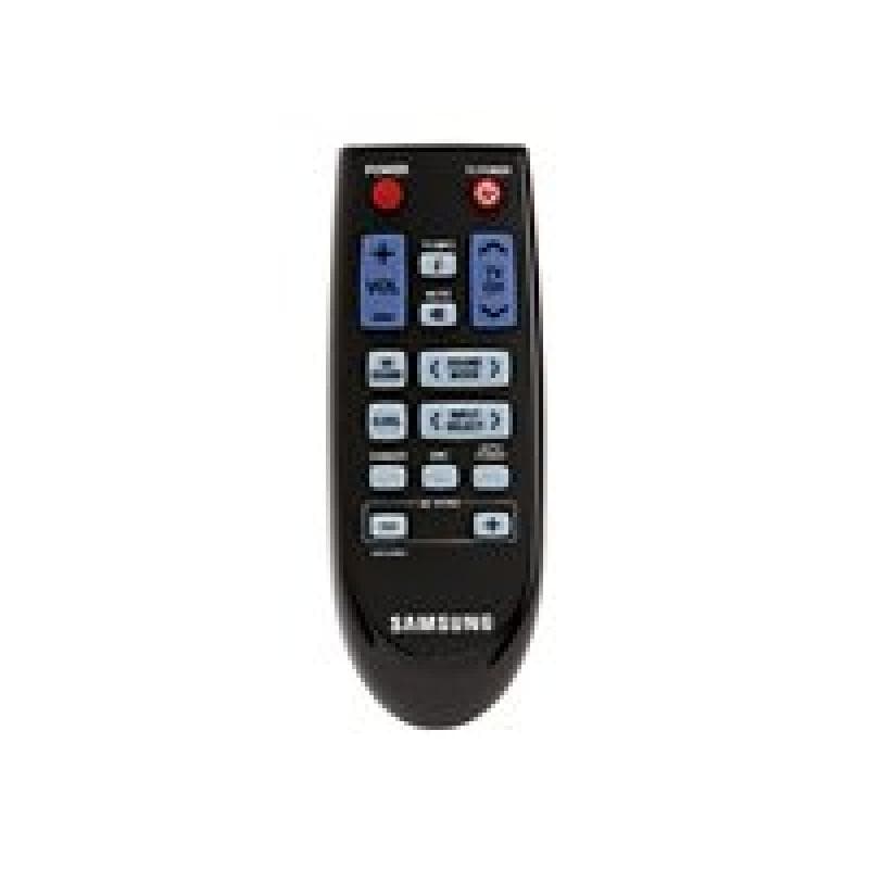 SAMSUNG REMOTE CONTROL