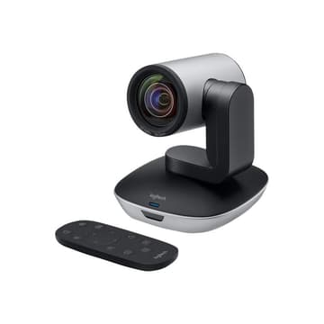 LOGITECH PTZ Pro 2 Camera