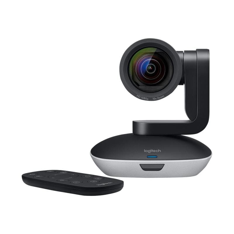 LOGITECH PTZ Pro 2 Camera