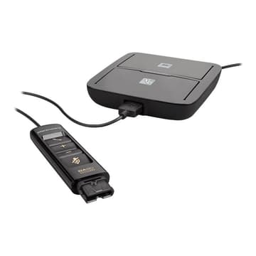 PLANTRONICS MDA480 QD Smartswitcher (Umschalter PC / Festnetz)