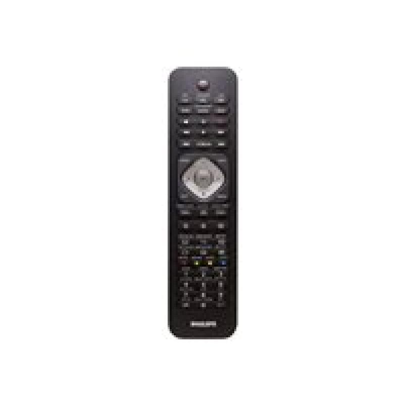 PHILIPS SRP5016/10 Infrarot Fernbedienung Schwarz