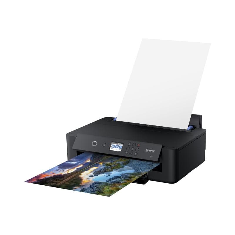 EPSON EXPRESSION PHOTO XP-15000