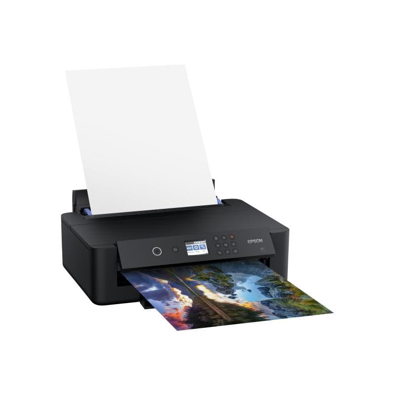 EPSON EXPRESSION PHOTO XP-15000