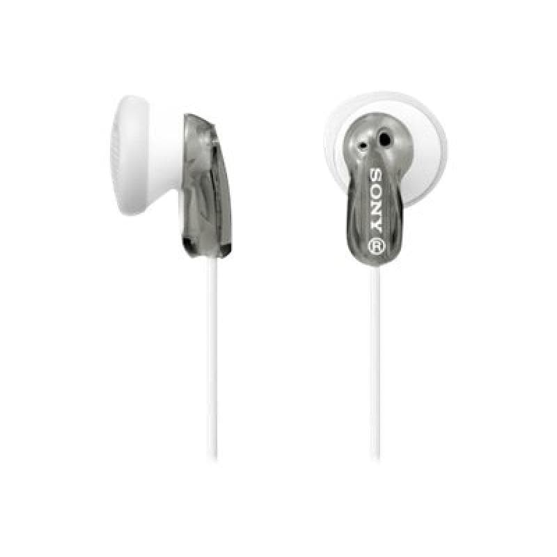 SONY MDR-E9LP Kopfhörer In Ear - Grau