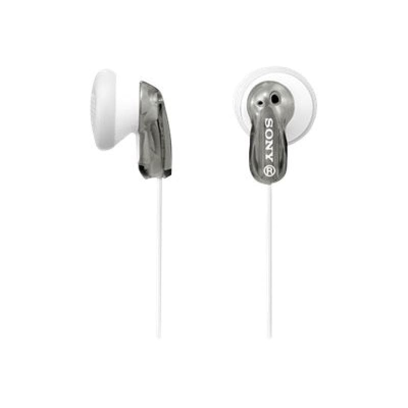 SONY MDR-E9LP Kopfhörer In Ear - Grau
