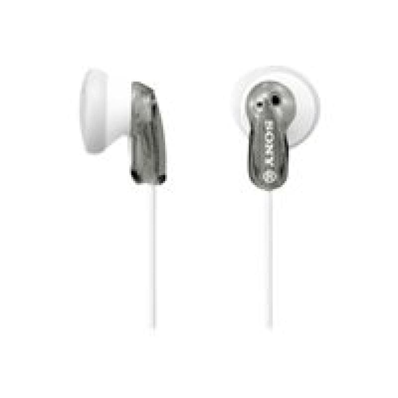 SONY MDR-E9LP Kopfhörer In Ear - Grau