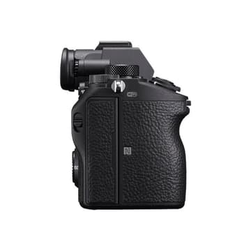SONY Alpha 7 III Gehäuse Systemkamera
