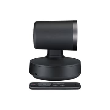 LOGITECH Rally Camera - BLACK - ConferenceCam - EMEA
