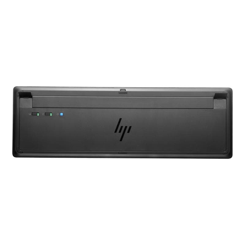 HP Wireless Premium Keyboard Swiss