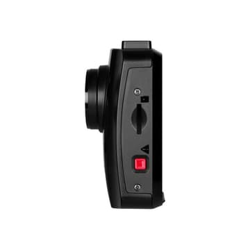 TRANSCEND 32GB Dashcam DrivePro 110 Suction Mount