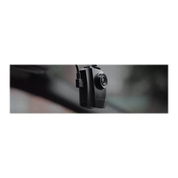 TRANSCEND 32GB Dashcam DrivePro 110 Suction Mount