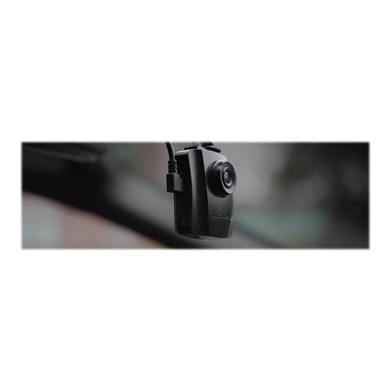 TRANSCEND 32GB Dashcam DrivePro 110 Suction Mount