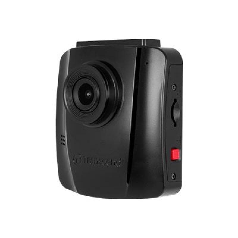 TRANSCEND 32GB Dashcam DrivePro 110 Suction Mount
