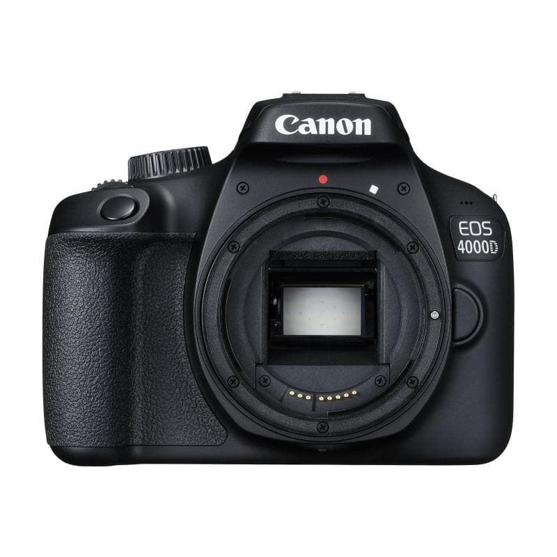 CANON EOS 4000D