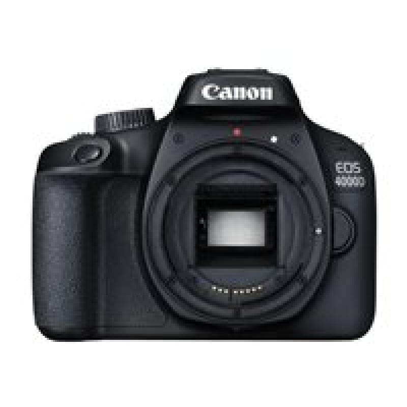 CANON EOS 4000D