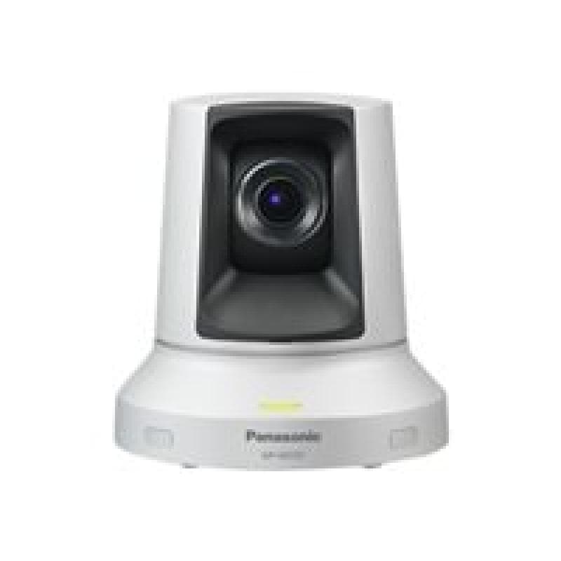PANASONIC HD Communication Camera GP-VD131 - Konferenzkamera - PTZ - Farbe - 1080/60p