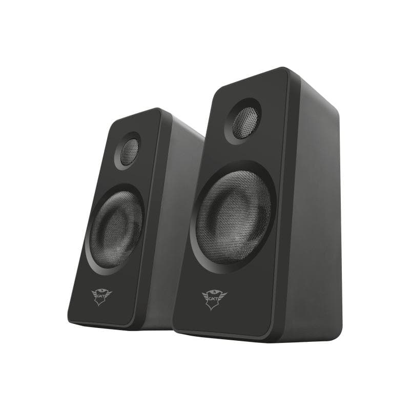 TRUST Speakers GXT 629 Tytan 2.1 PC-Lautsprechersystem mit RGB