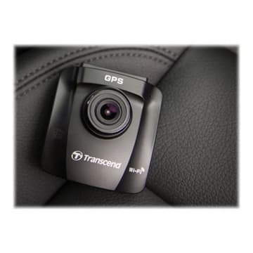 TRANSCEND DrivePro 230 Data Privacy