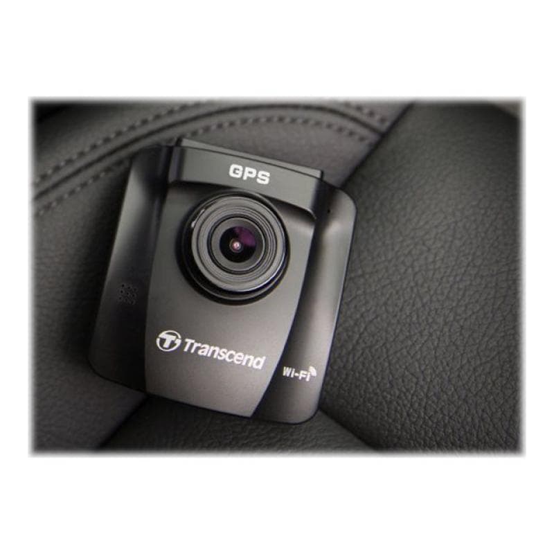 TRANSCEND DrivePro 230 Data Privacy