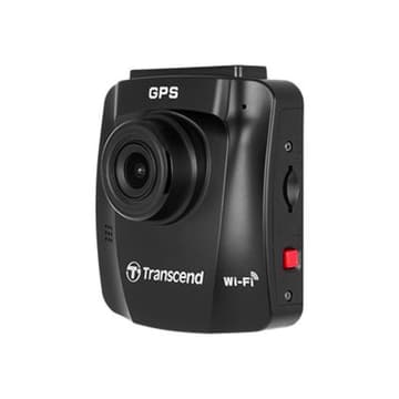 TRANSCEND DrivePro 230 Data Privacy