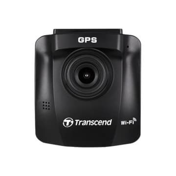 TRANSCEND DrivePro 230 Data Privacy