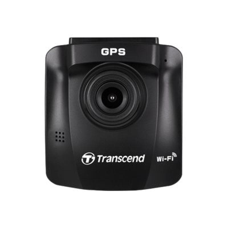 TRANSCEND DrivePro 230 Data Privacy