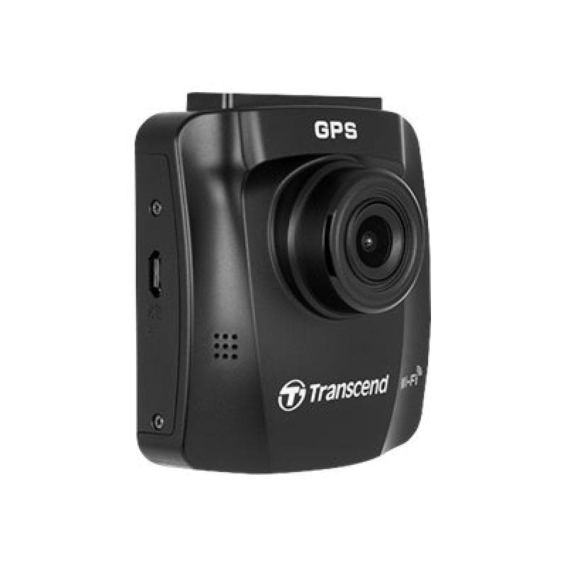TRANSCEND DrivePro 230 Data Privacy